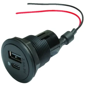 PRO-CAR DIN/Standard-stik