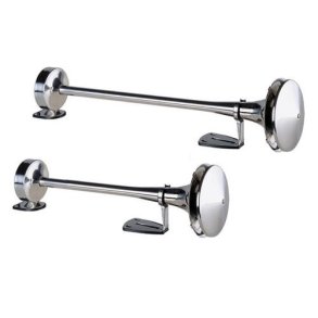 Kompressorhorn til Lastbiler