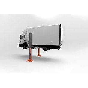 To-søjlet - TPL9000