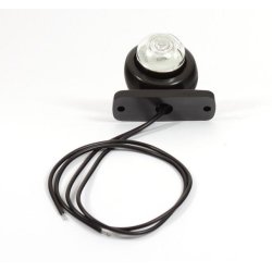 LED markeringslygte, Eyeball 12-24V