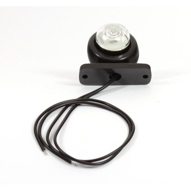 LED markeringslygte, Eyeball 12-24V