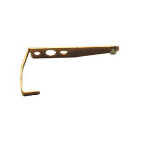 Kontaktfjeder, 10 stk