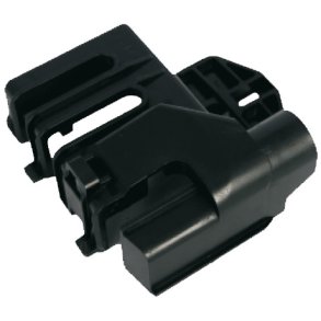 1318/1319 plombedksel for panserkabel