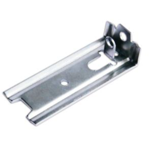 1314 tachograph fixing clamp - 80mm