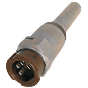 Sensor l=25mm, washer 1,2mm fl