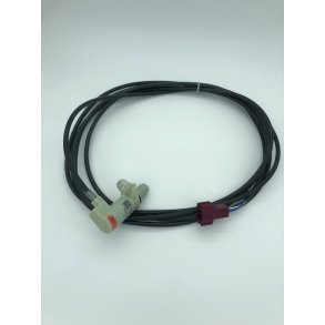 KITAS 4.0 GIVER, 4:1 2,22 mtr 4 POL, LILLA STIK (A3C1013940021) (Rel1.21)