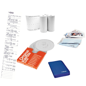 Køreskiver & Printerpapir m.m.