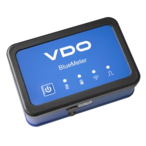 Bluemeter for workshoptab