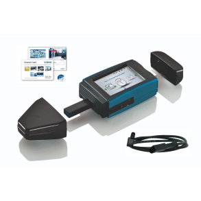 DLK Pro keys & tilbehør