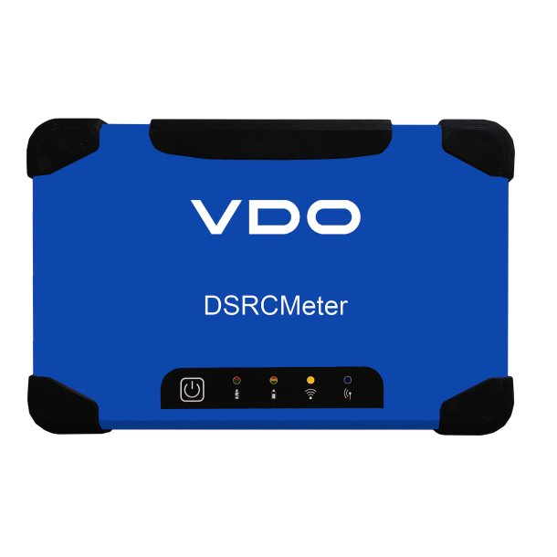 DSRC meter