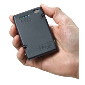 FM4700A2 Pro, GPS Tracker m/download inkl. ledningsnet