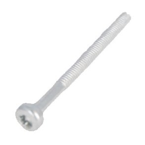 Skrue for plombedksel DTCO 3.0/4.0