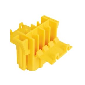 DTCO stik B, 8 polet gul