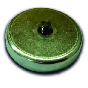 Magnetholder for TyreMeter Pro