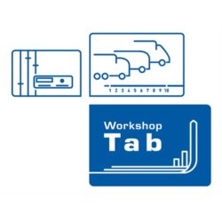 Workshoptab tyremeter pro