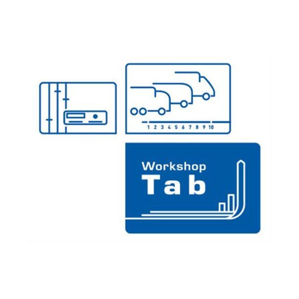 Workshoptab tyremeter pro