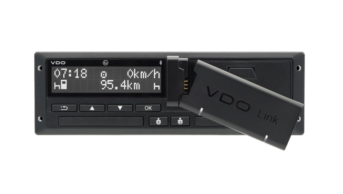 VDO Link - Plug & Play løsning - FDPARTS
