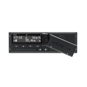 VDO Link, Plug & Play