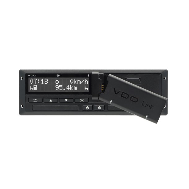 VDO Link, Plug &amp; Play