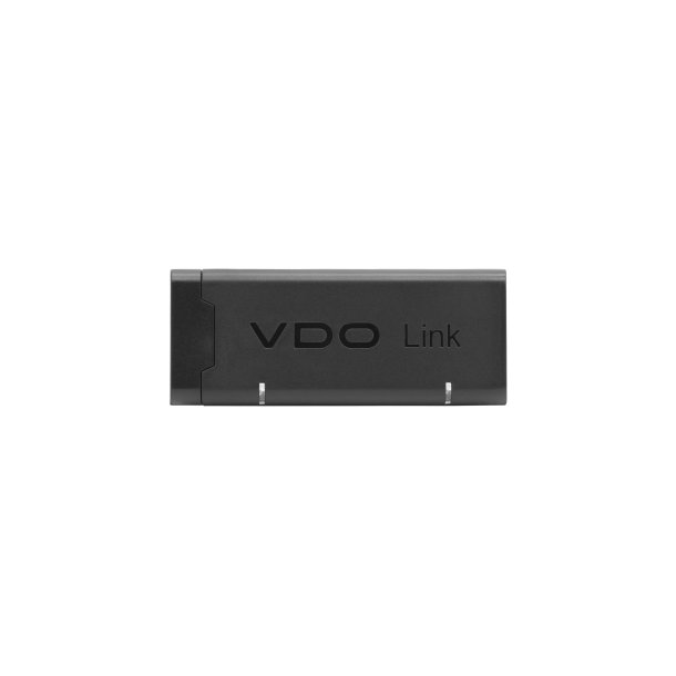 VDO Link, Plug &amp; Play