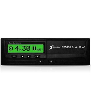 SE5000R7.6 Duo2 Fartskriver