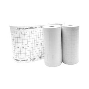 Køreskiver & Printerpapir m.m.