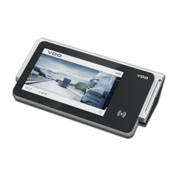 VDO smart terminal (DLT)