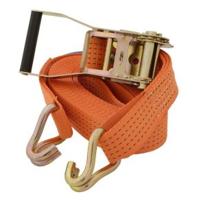 SURRINGSB�ND 50 mm/6 Meter/5000 kg.