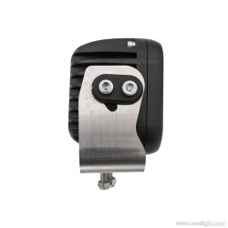 HD LED Arbejdslampe, 10800 Lumen, SPOT