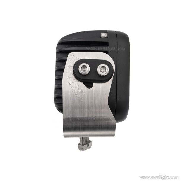 HD LED Arbejdslampe, 10800 Lumen, SPOT