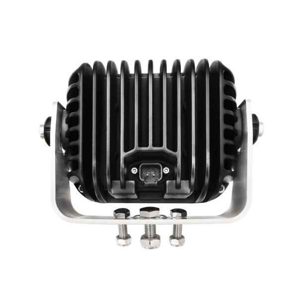 HD LED Arbejdslampe, 10800 Lumen, FLOOD