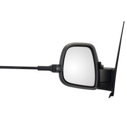 EMUK Caravanspejlst til FIAT