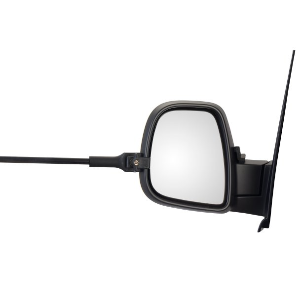 EMUK Caravanspejlst til FIAT