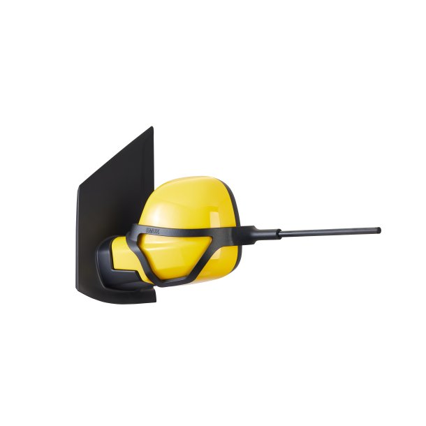 EMUK Caravanspejlst til FIAT