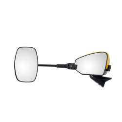 EMUK XL Caravanspejls�t til POLESTAR