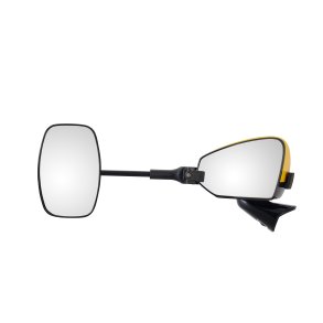 EMUK XL Caravanspejls�t til POLESTAR