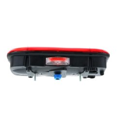 Baglygte med nummerpladelys, Venstre (OE)