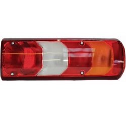 MB Actros MP4 LED/PRE baglygte Hjre