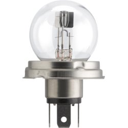 Halogen pre (Bilux - R2) - 24V - 55/50w