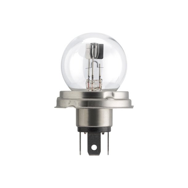 Halogen pre (Bilux - R2) - 24V - 55/50w