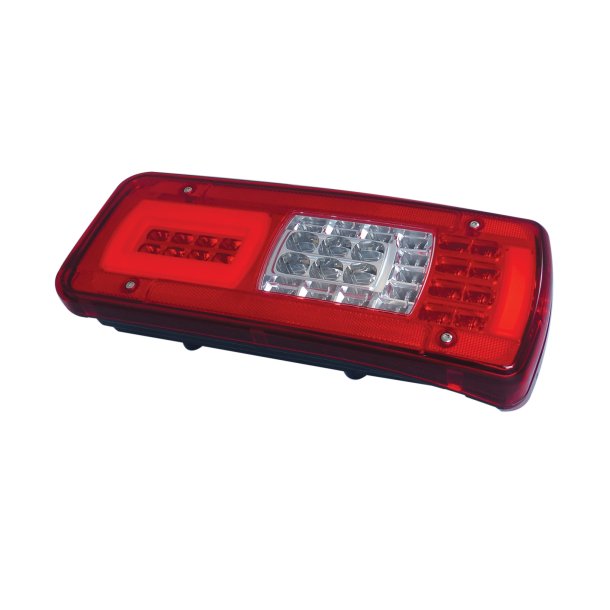 LED Baglygte hjre. Passer bl.a. p SCANIA P/G/R 08> 