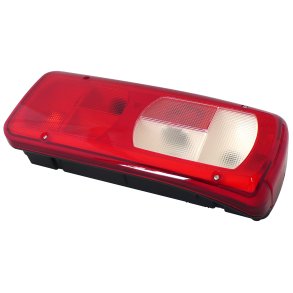 DAF CF / XF 04/12> baglygte hjre sidemonteret stik (OE)