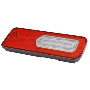 LED baglygte trailer hjre 12/24V  IP69K