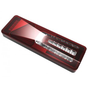 LED trailer baglygte M900 24V Hjre