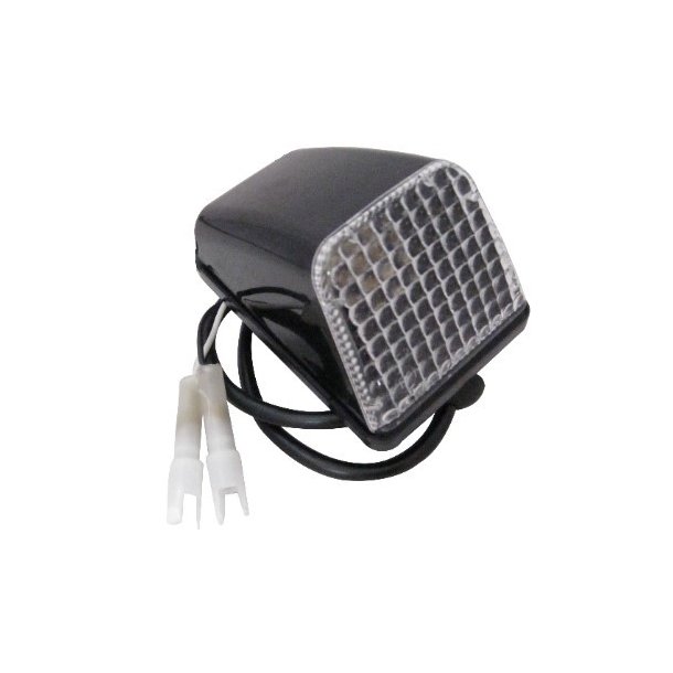 FH Toplys, gul, led-modul til udskiftning 20-28v (KA-L2196-PCB-A)