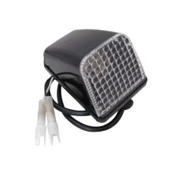 Base til toplygte, 3 LED, Hvid, 10-31V (KA-L2196-BASE-W)