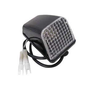 FH Toplys, hvid, led, 20-28V (KA-L2196)