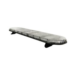 Legion, 60" 154 cm, 12v, gul/bl, justerbare fdder