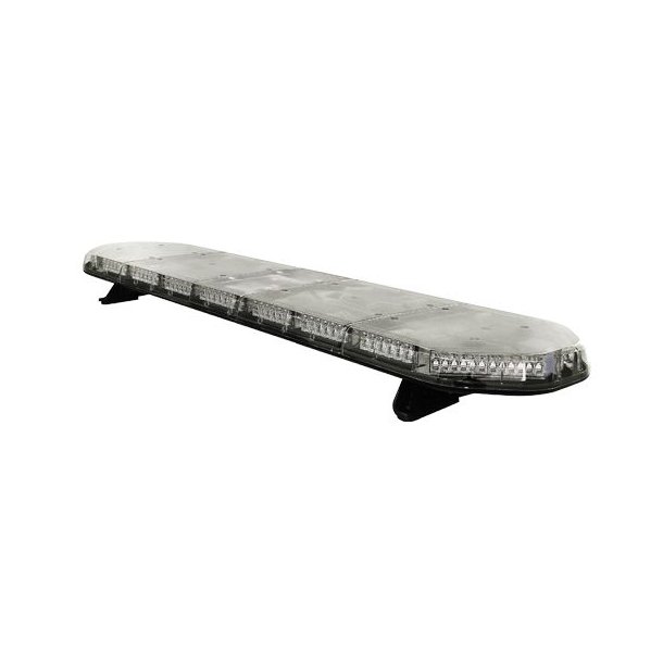 Legion, 60" 154 cm, 12v, gul/bl, justerbare fdder