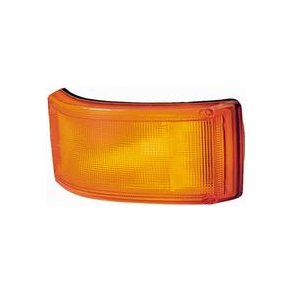 Bus blinklygte, forrest universal 12-24V 